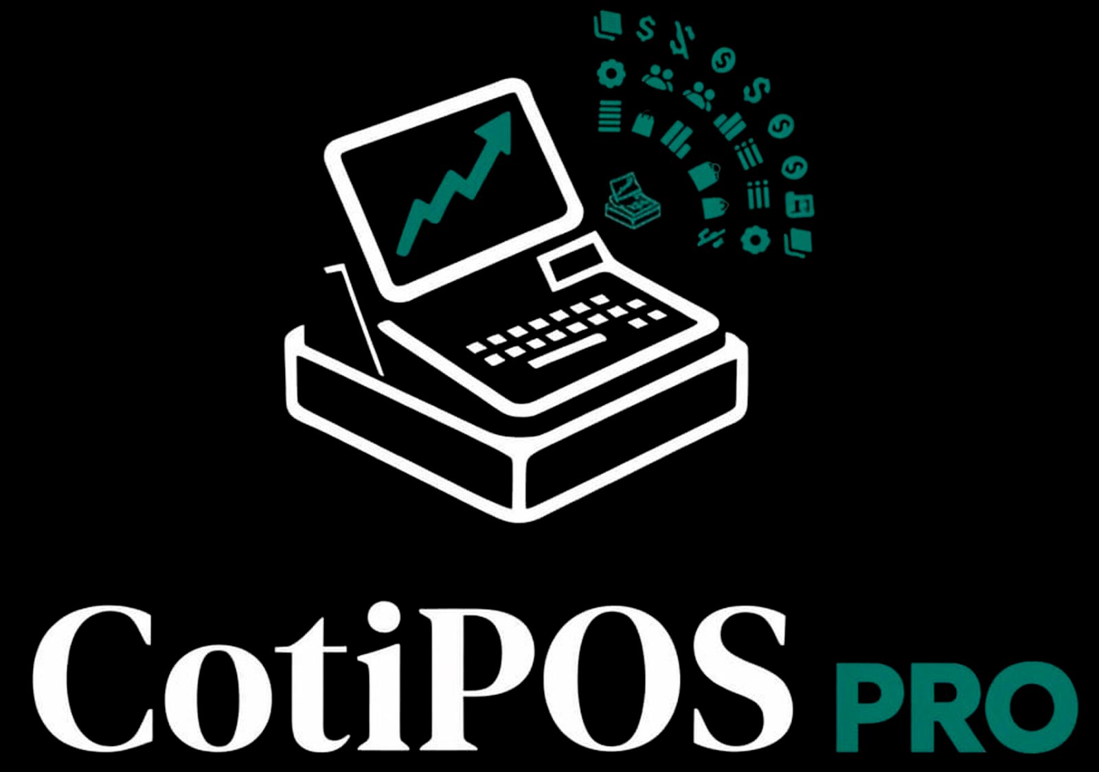 Licencia Perpetua CotiPOS PRO